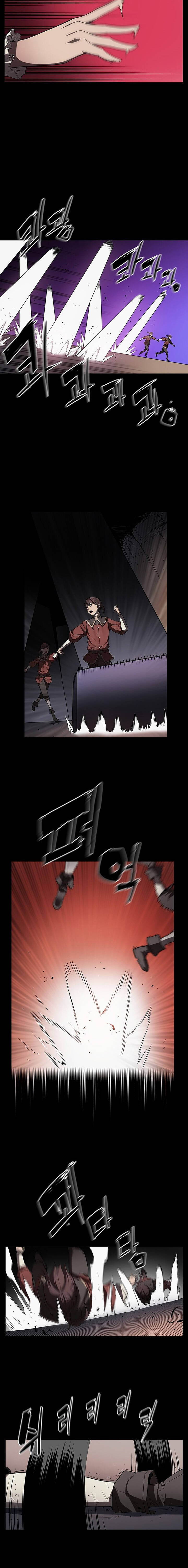 Bless Chapter 29 - 11