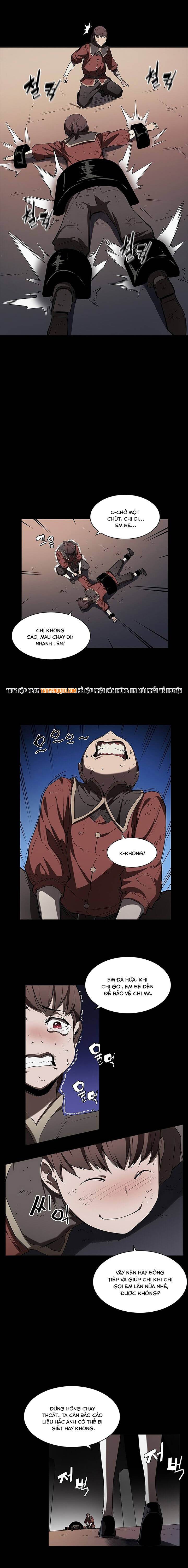 Bless Chapter 29 - 12