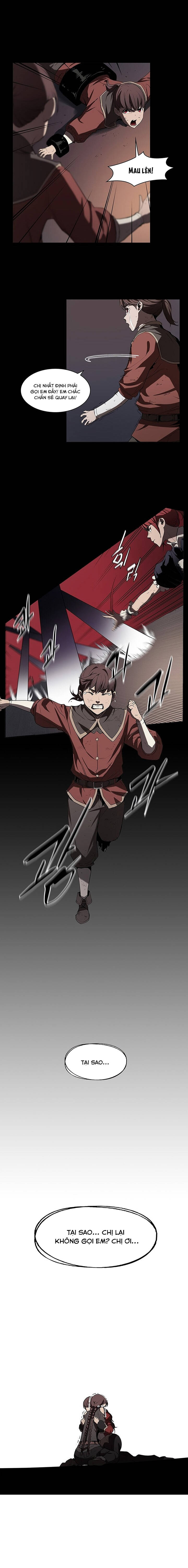 Bless Chapter 29 - 13