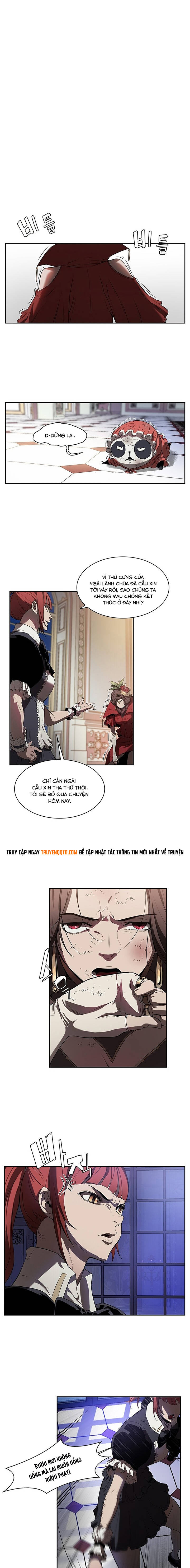 Bless Chapter 29 - 14