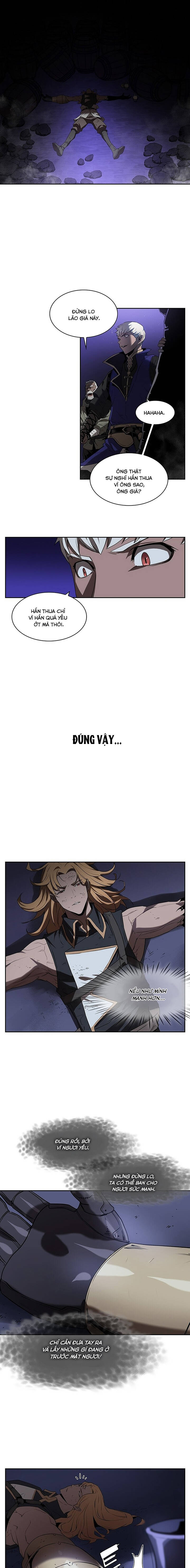 Bless Chapter 29 - 16