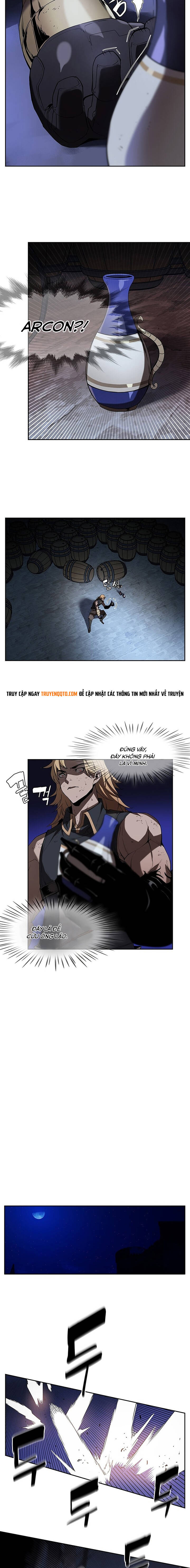 Bless Chapter 29 - 17