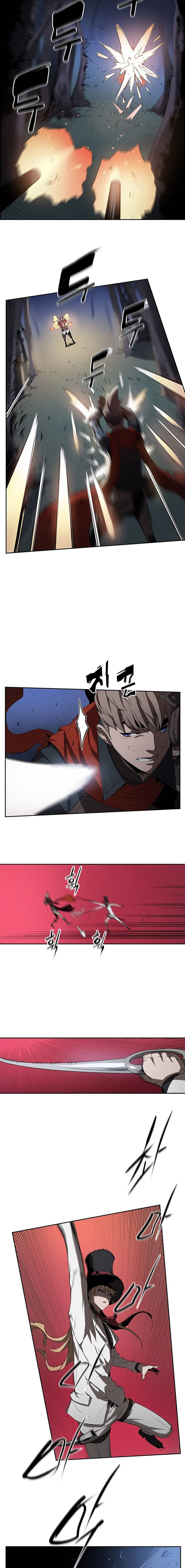 Bless Chapter 29 - 18