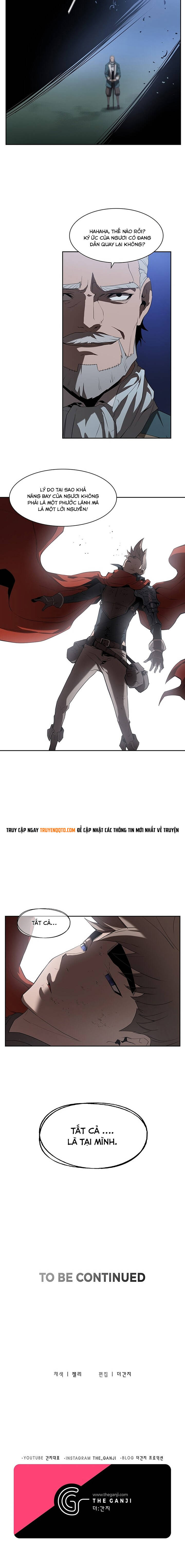 Bless Chapter 29 - 19