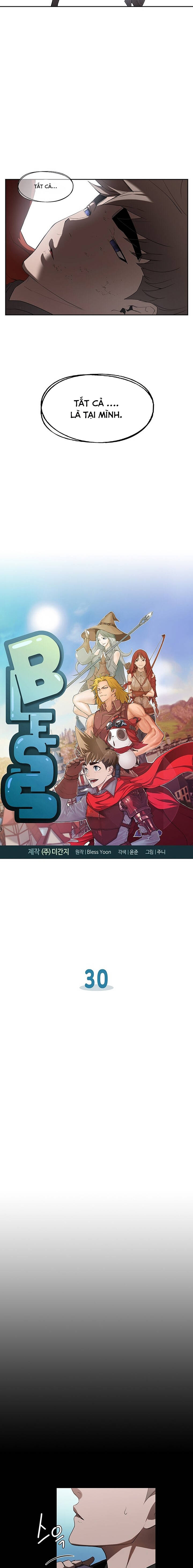 Bless Chapter 30 - 3