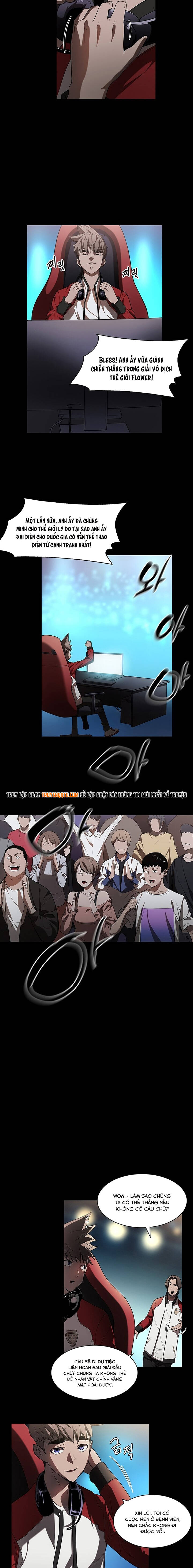 Bless Chapter 30 - 4