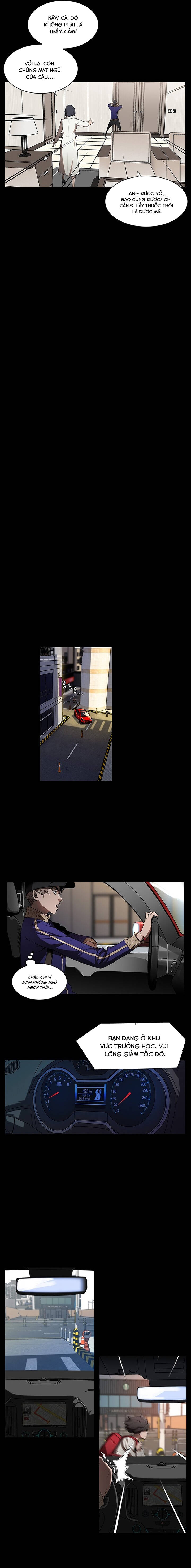 Bless Chapter 30 - 6