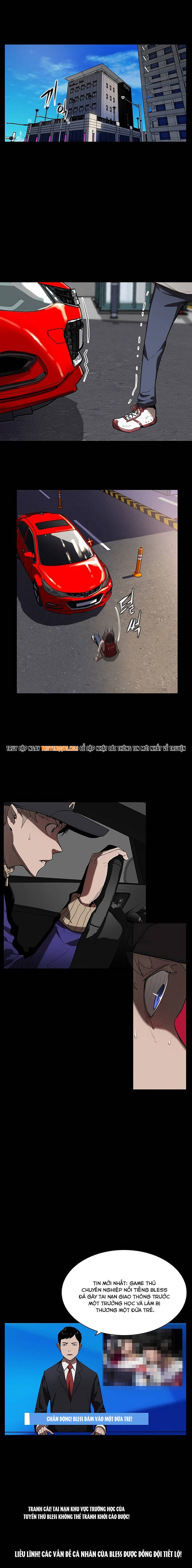 Bless Chapter 30 - 7