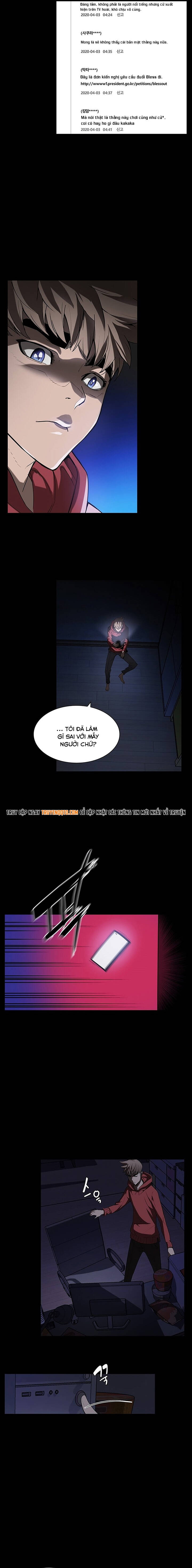 Bless Chapter 30 - 9