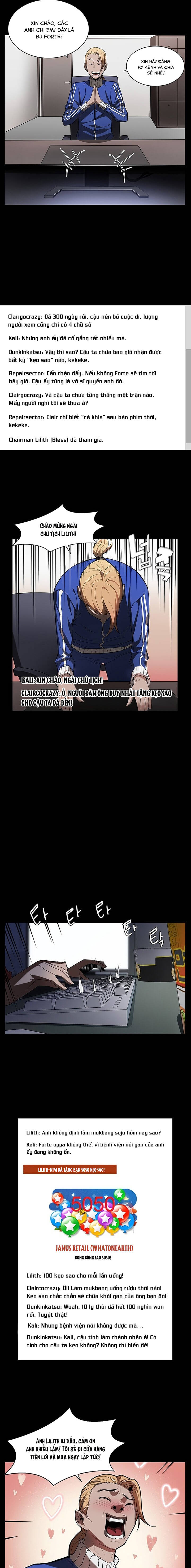 Bless Chapter 30 - 10