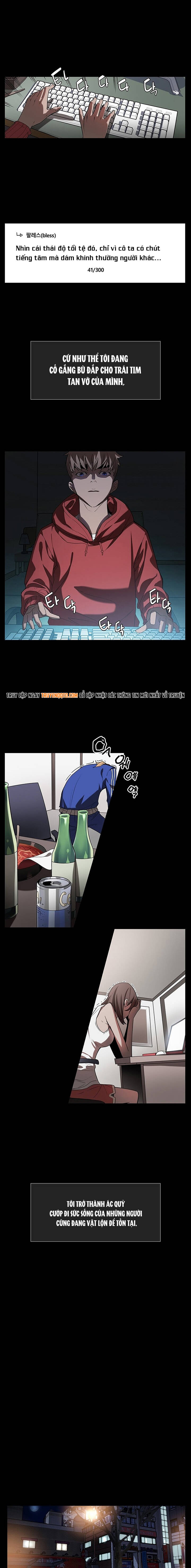 Bless Chapter 30 - 12