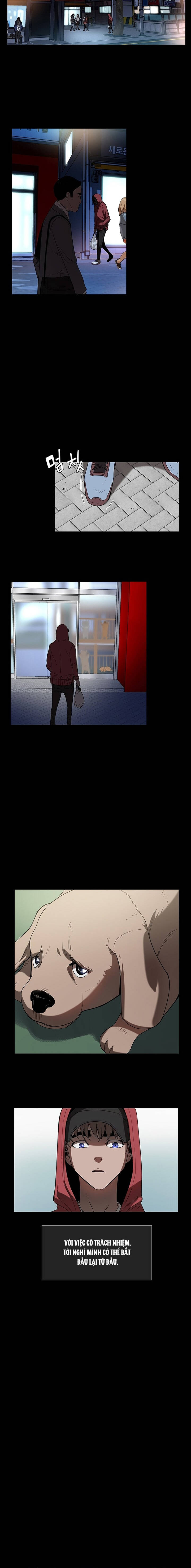 Bless Chapter 30 - 13