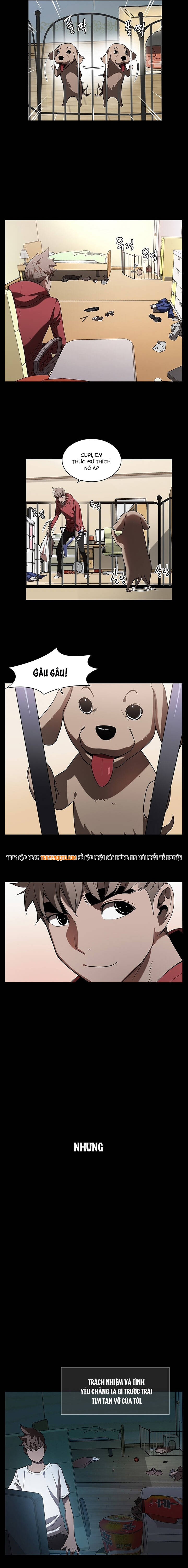 Bless Chapter 30 - 14