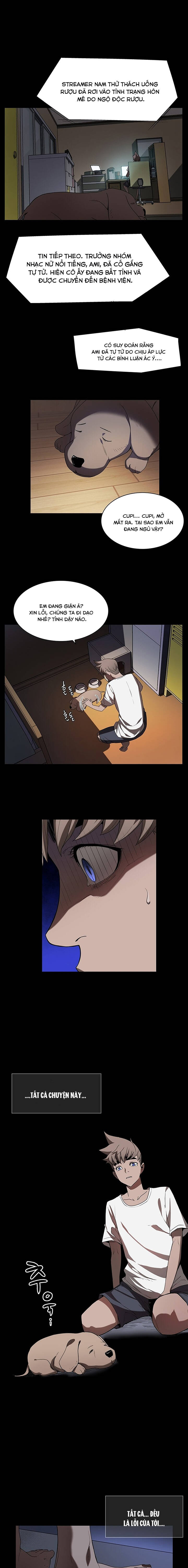 Bless Chapter 30 - 15