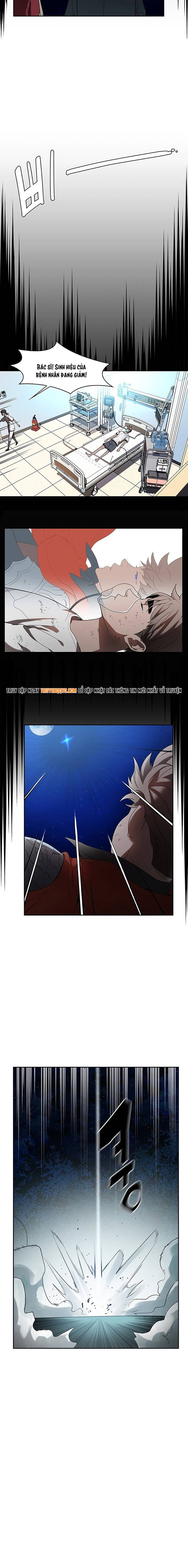 Bless Chapter 30 - 17