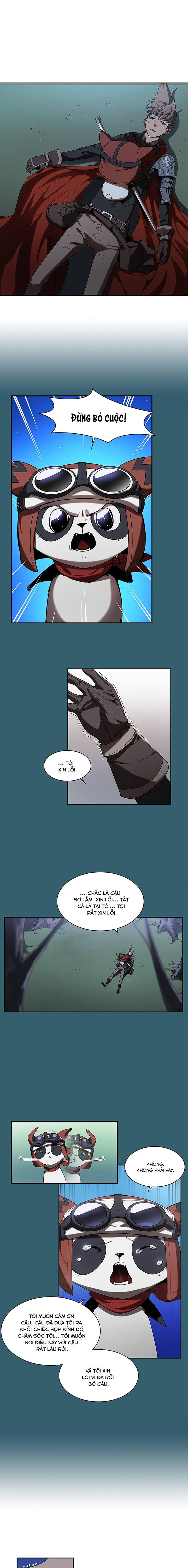 Bless Chapter 30 - 18