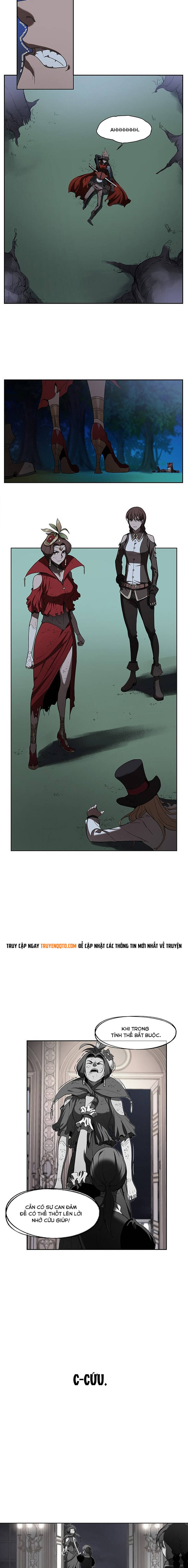 Bless Chapter 30 - 19