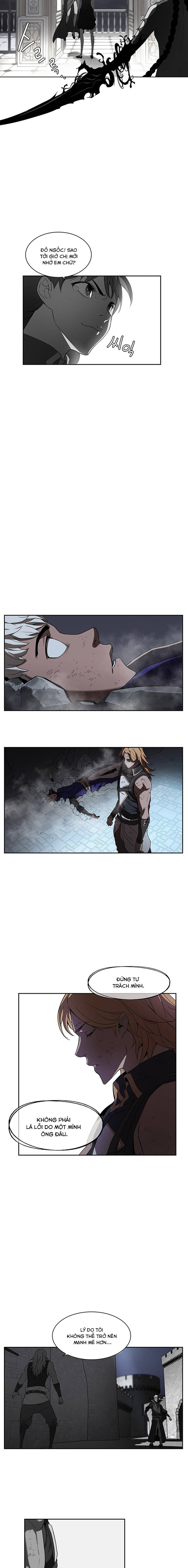 Bless Chapter 30 - 20