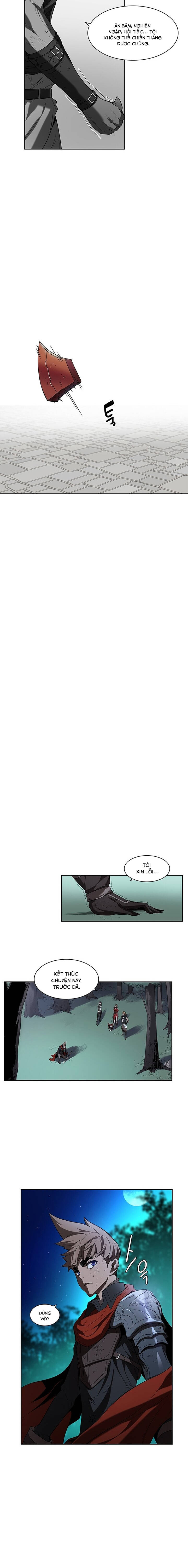 Bless Chapter 30 - 21