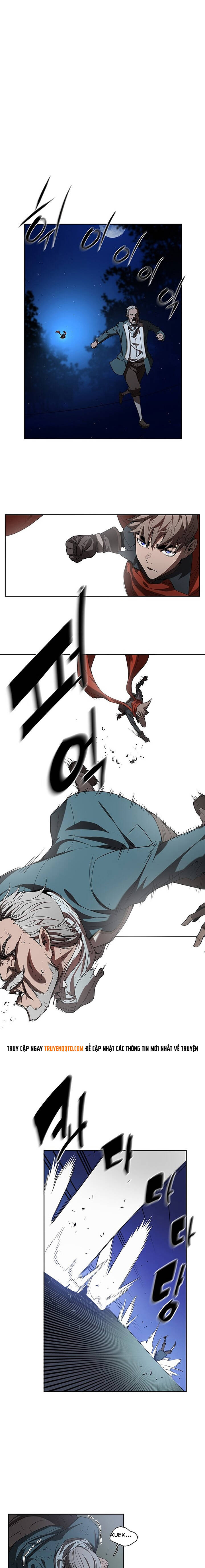 Bless Chapter 30 - 22