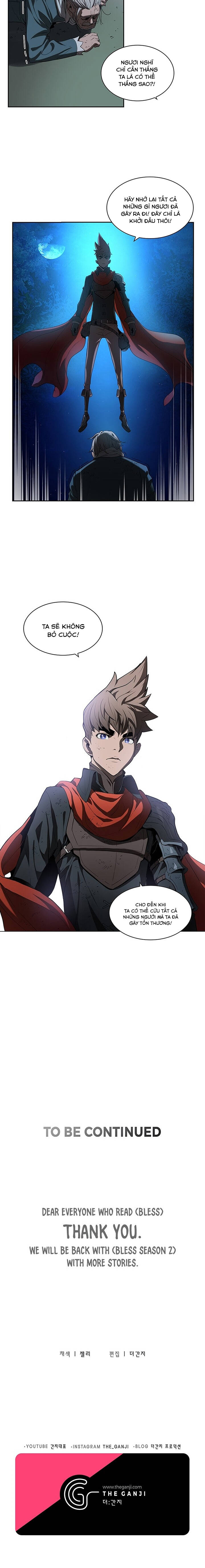 Bless Chapter 30 - 23