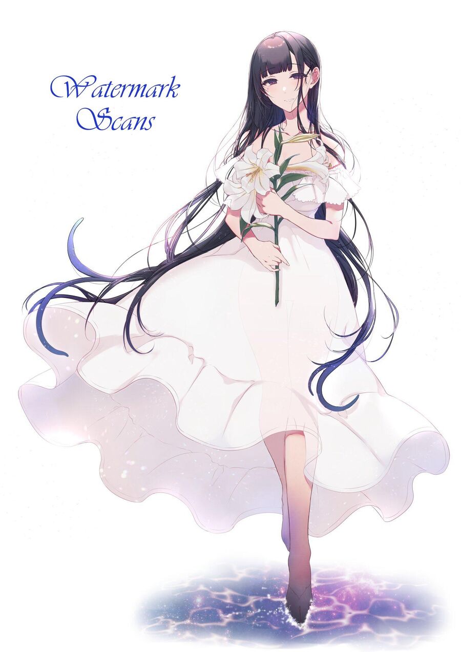 Yankee High School Girl Kuzuhana-Chan Chapter 74 - 1
