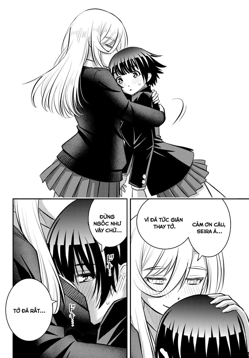 Yankee High School Girl Kuzuhana-Chan Chapter 80 - 14