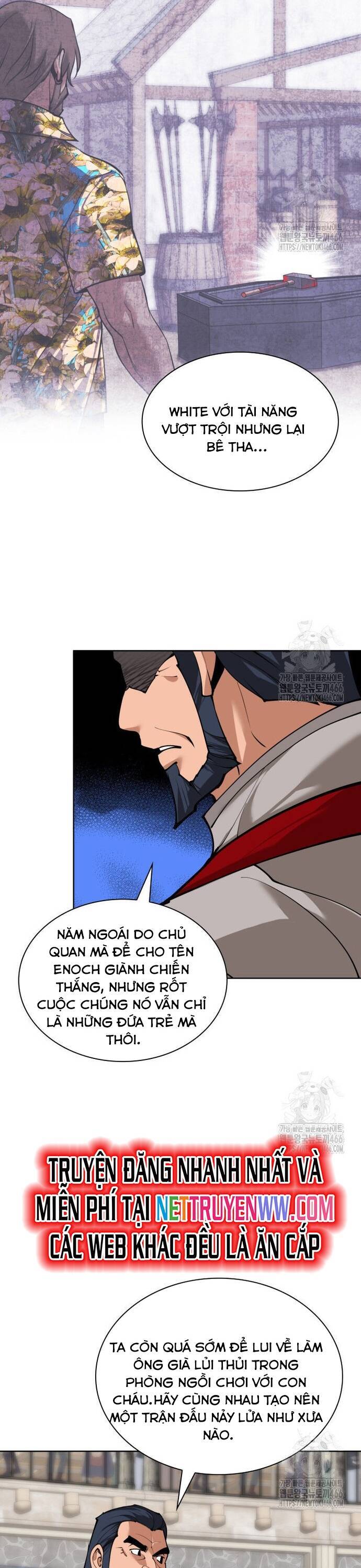 Thợ Rèn Huyền Thoại Chapter 261 - 11