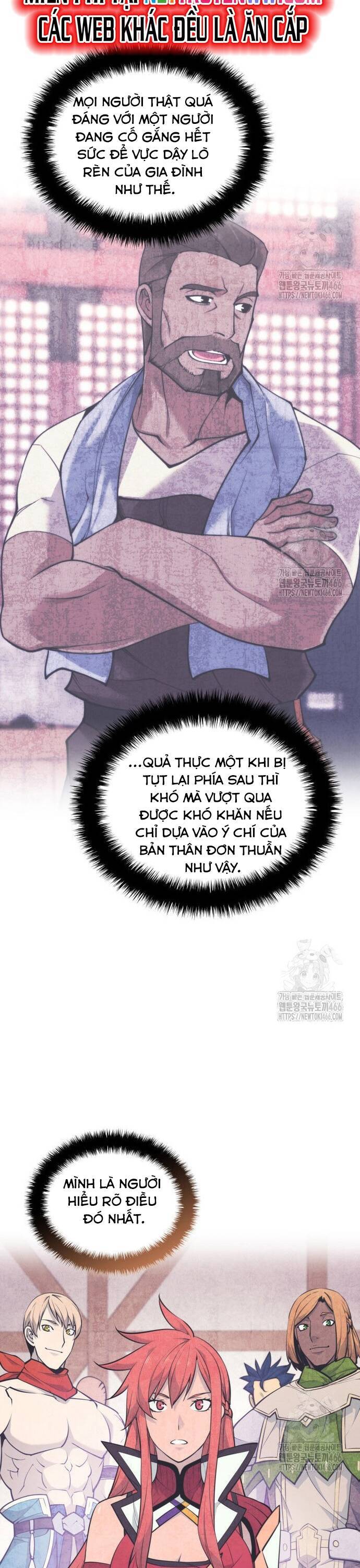 Thợ Rèn Huyền Thoại Chapter 261 - 15