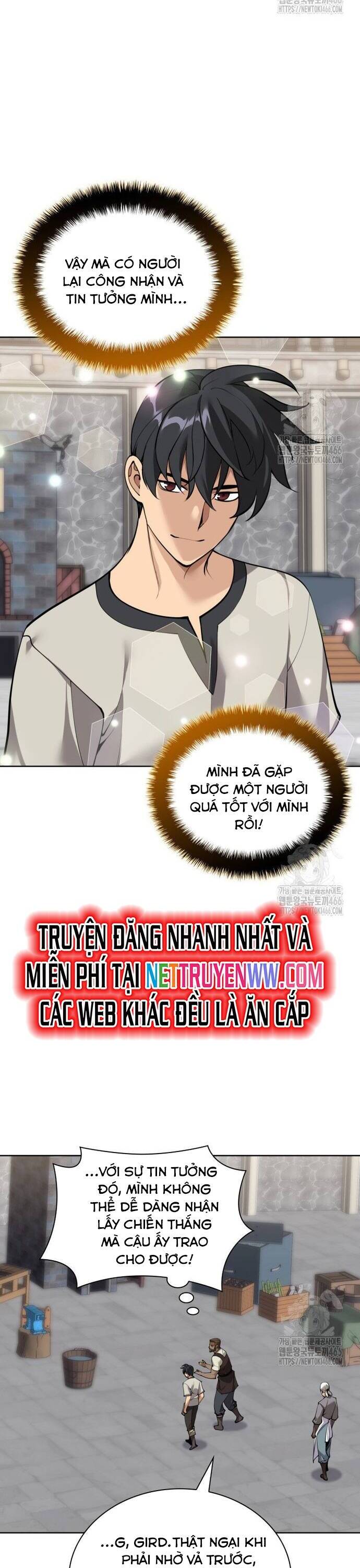 Thợ Rèn Huyền Thoại Chapter 261 - 18