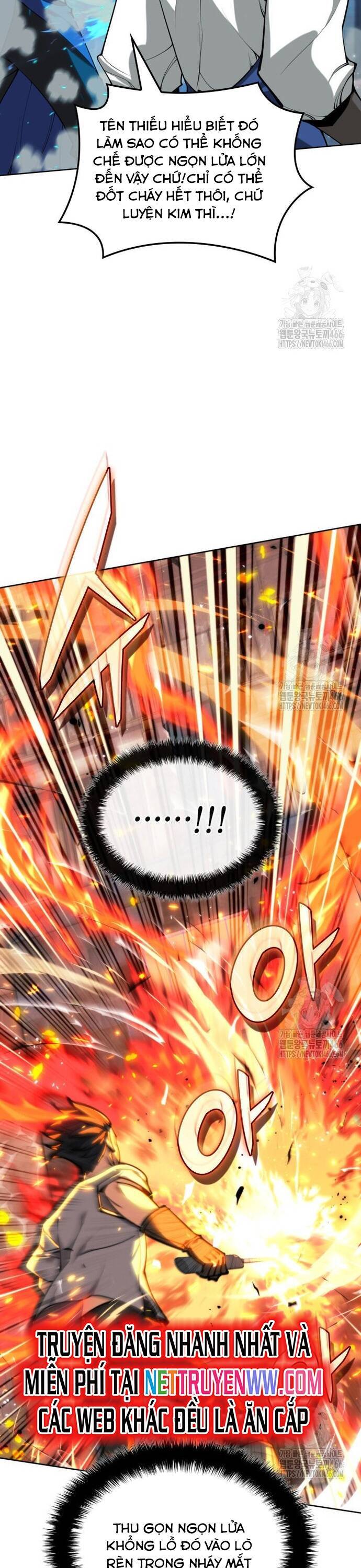 Thợ Rèn Huyền Thoại Chapter 261 - 31