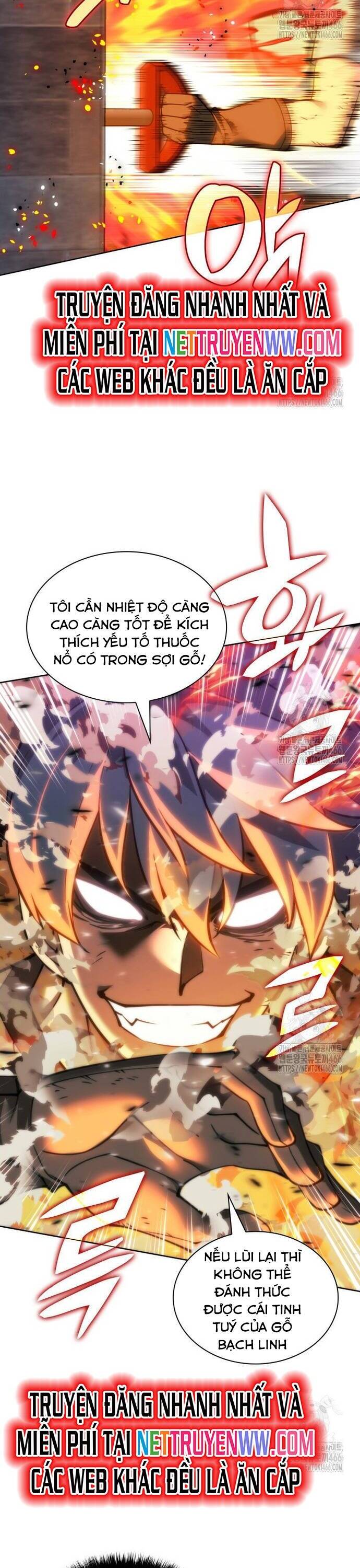 Thợ Rèn Huyền Thoại Chapter 261 - 34