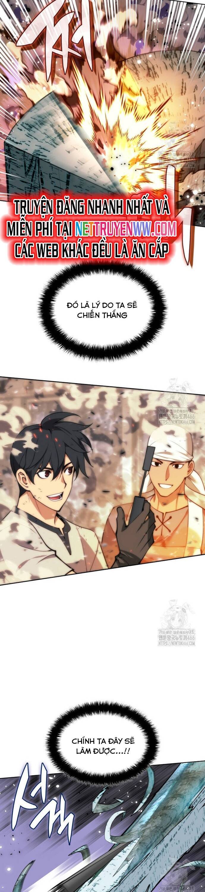 Thợ Rèn Huyền Thoại Chapter 261 - 37