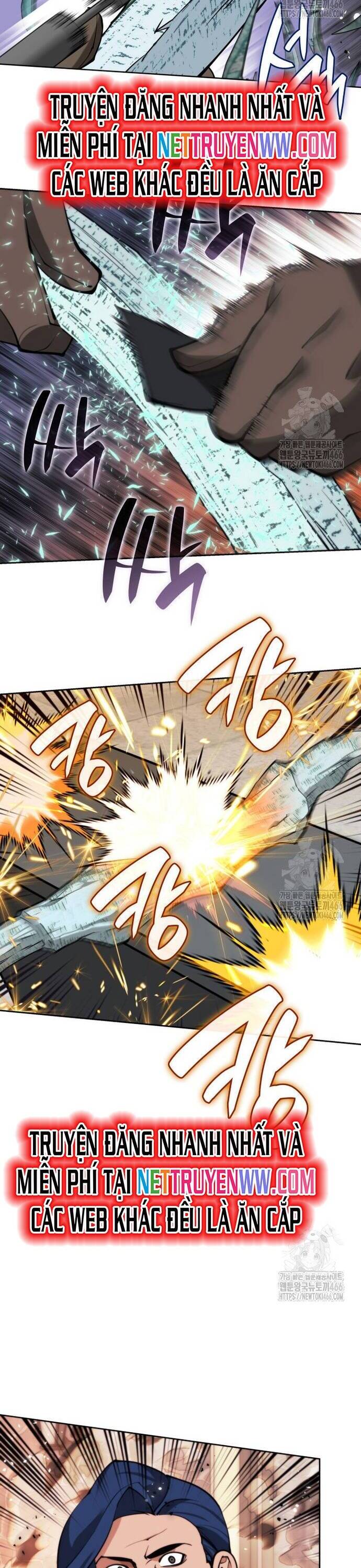 Thợ Rèn Huyền Thoại Chapter 261 - 38