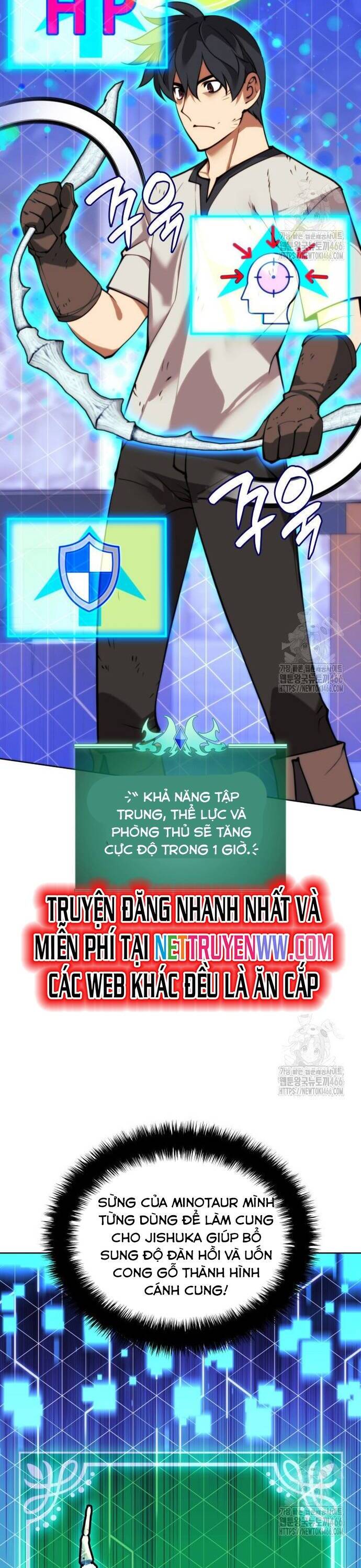 Thợ Rèn Huyền Thoại Chapter 261 - 40