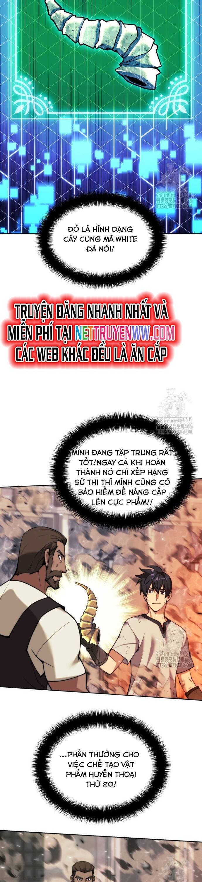 Thợ Rèn Huyền Thoại Chapter 261 - 41