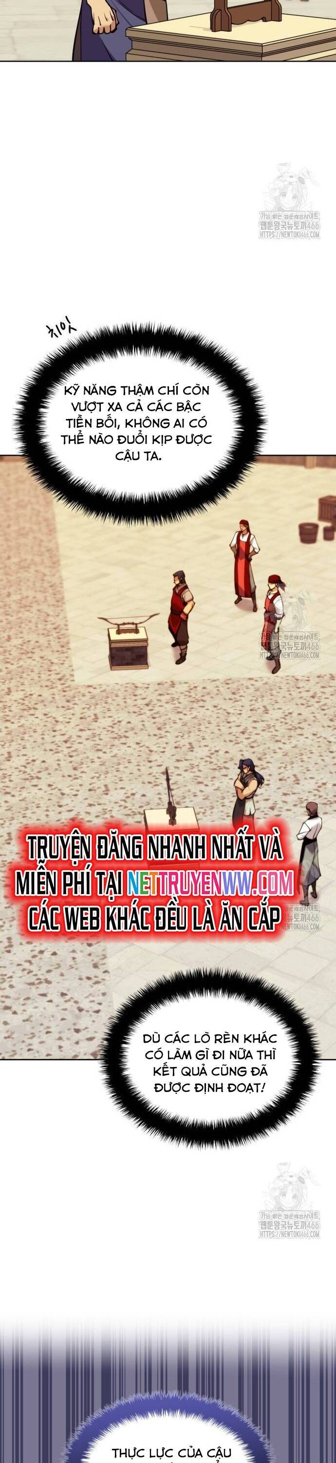 Thợ Rèn Huyền Thoại Chapter 261 - 46