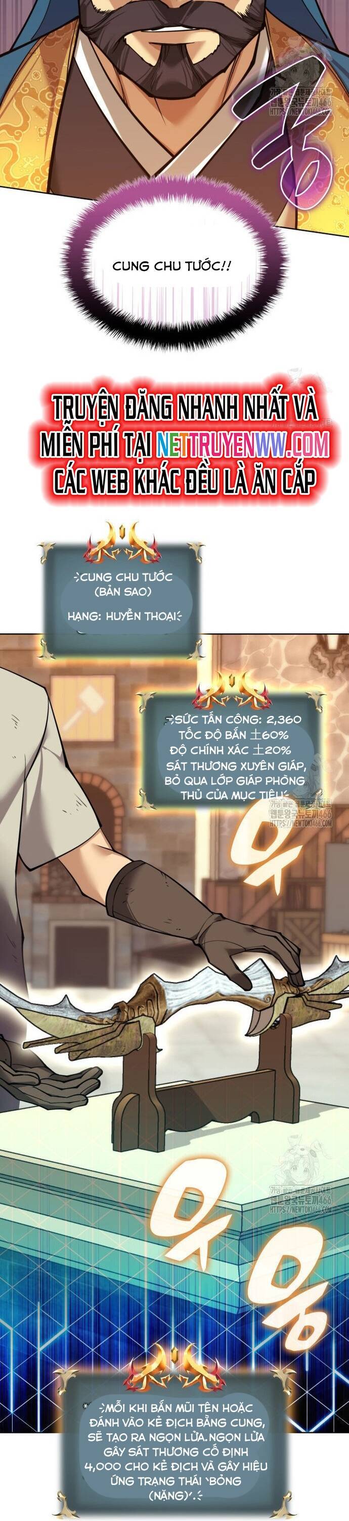 Thợ Rèn Huyền Thoại Chapter 261 - 49