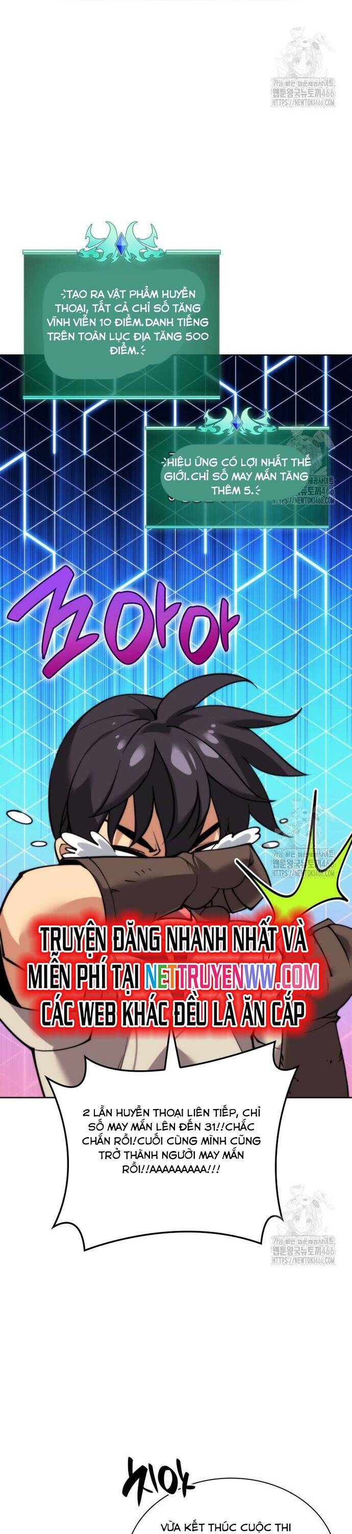 Thợ Rèn Huyền Thoại Chapter 261 - 50