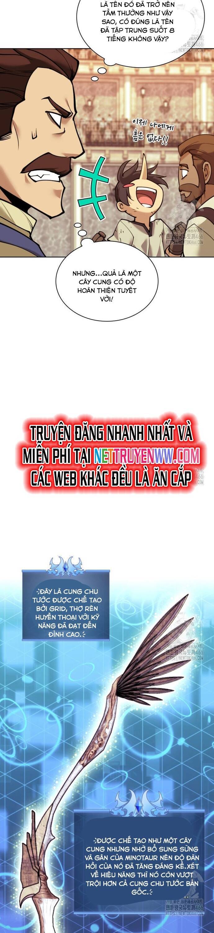 Thợ Rèn Huyền Thoại Chapter 261 - 51