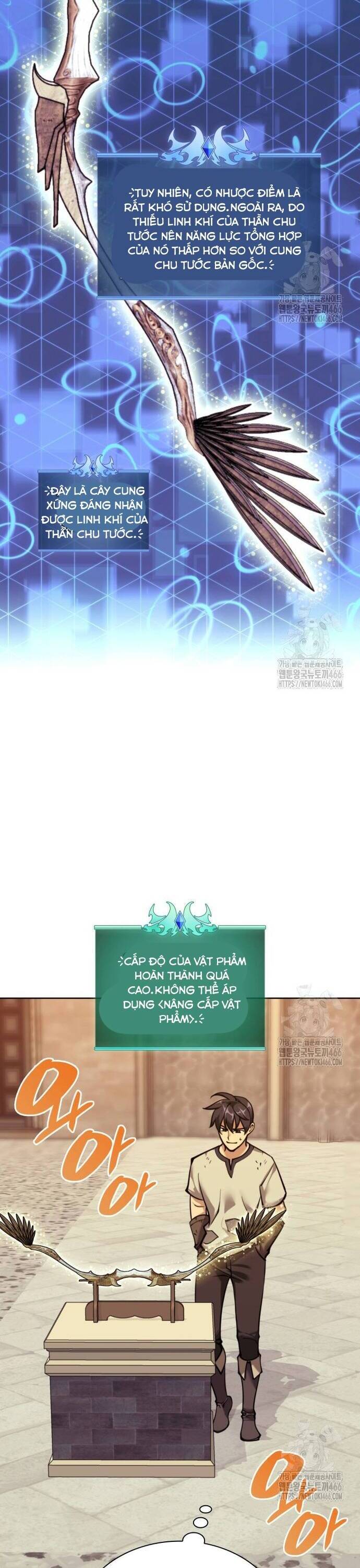 Thợ Rèn Huyền Thoại Chapter 261 - 52