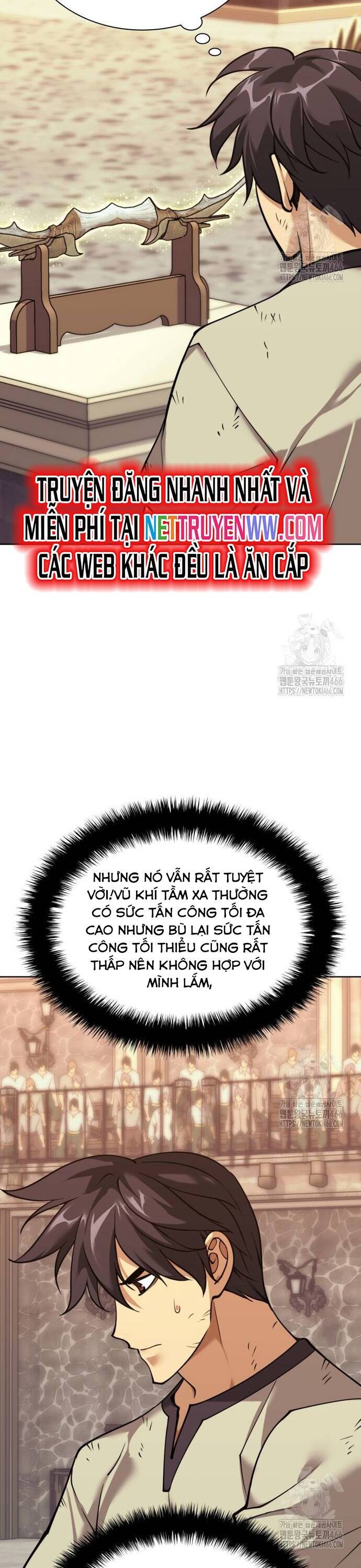 Thợ Rèn Huyền Thoại Chapter 261 - 54