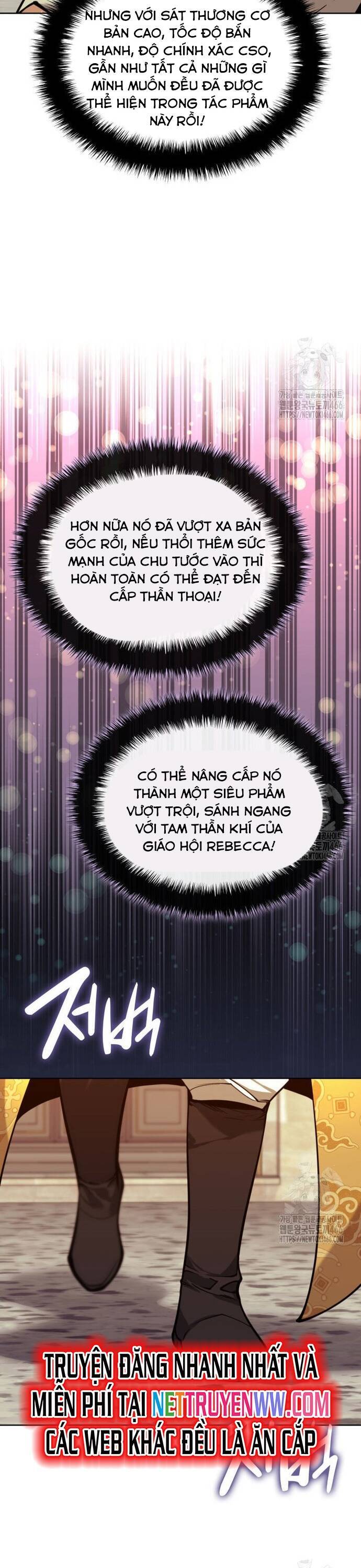 Thợ Rèn Huyền Thoại Chapter 261 - 55