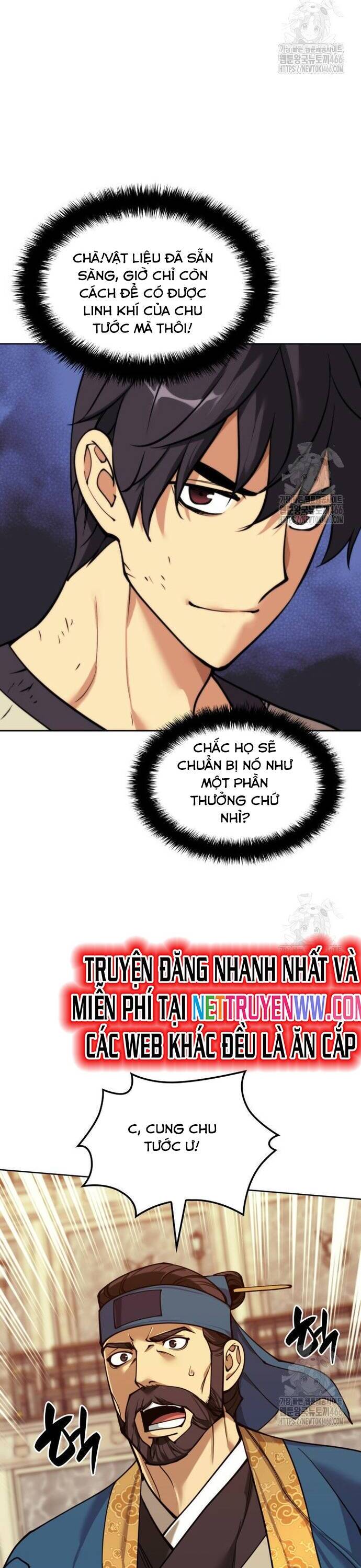 Thợ Rèn Huyền Thoại Chapter 261 - 56
