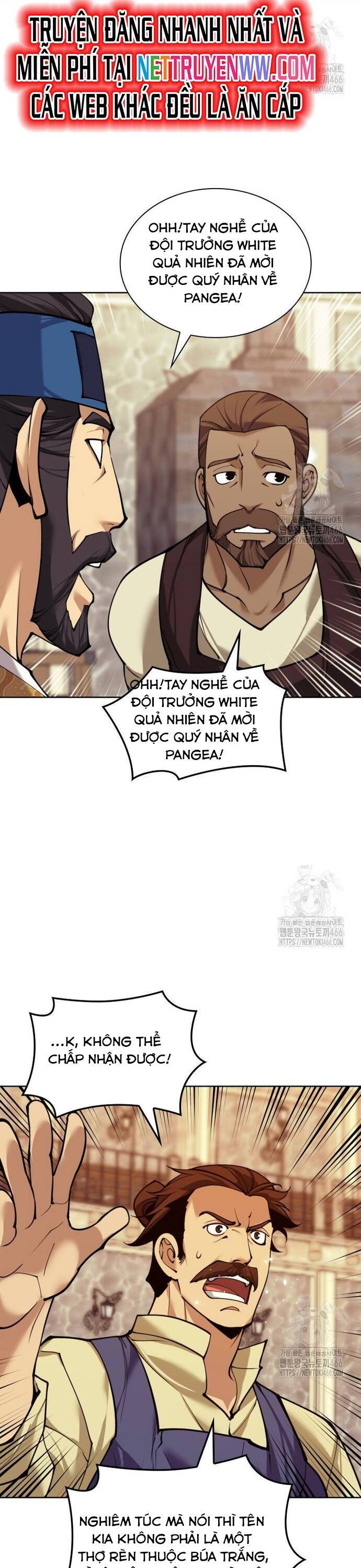 Thợ Rèn Huyền Thoại Chapter 261 - 58