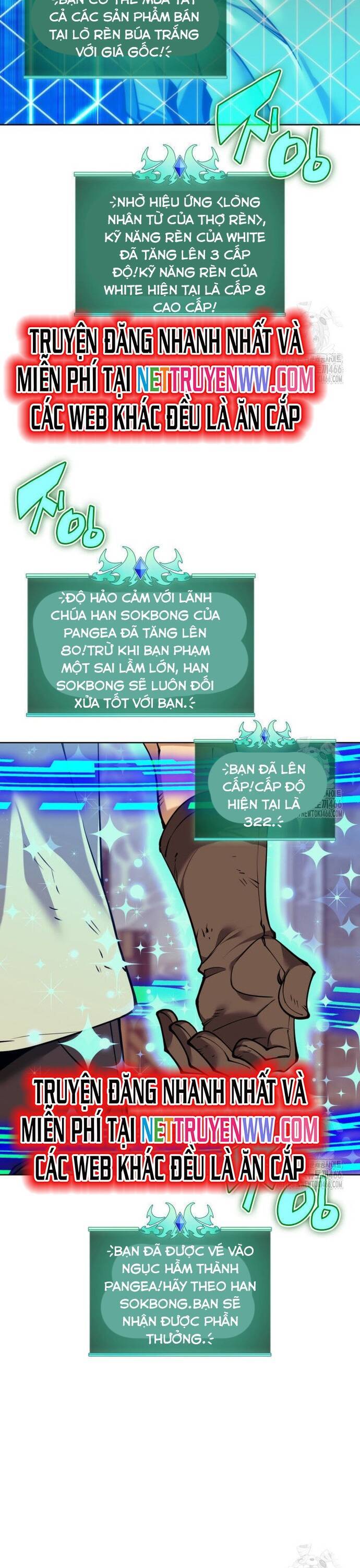 Thợ Rèn Huyền Thoại Chapter 261 - 61