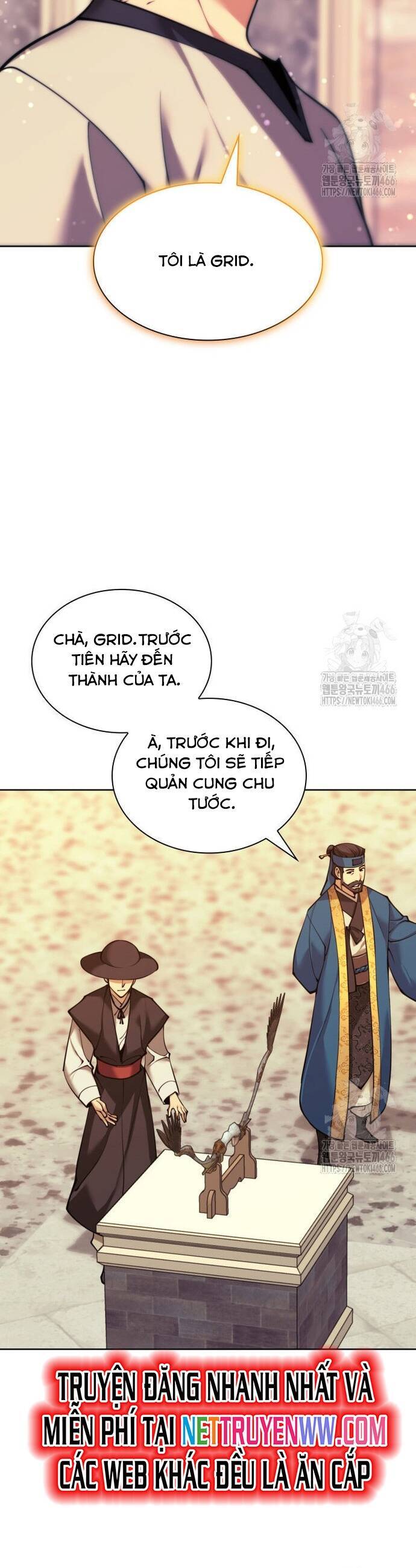 Thợ Rèn Huyền Thoại Chapter 261 - 63
