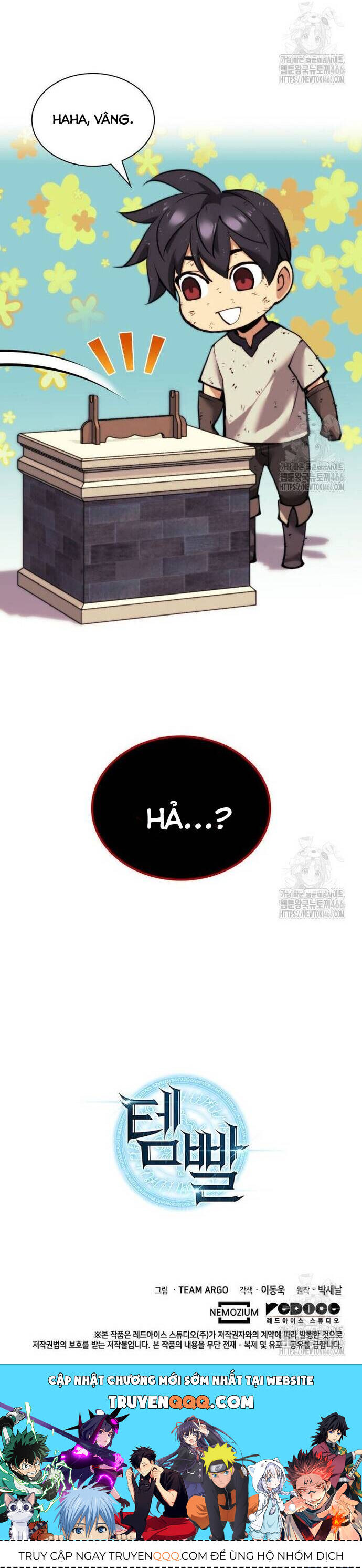 Thợ Rèn Huyền Thoại Chapter 261 - 64