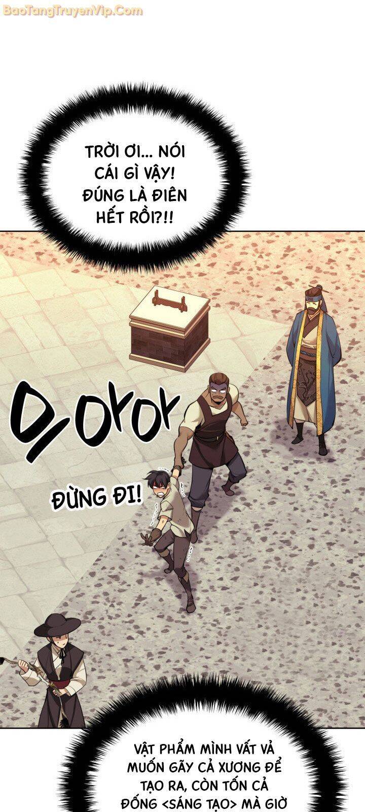 Thợ Rèn Huyền Thoại Chapter 262 - 2