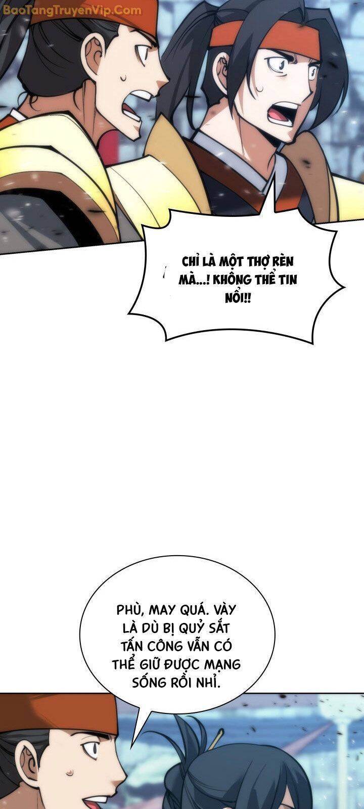 Thợ Rèn Huyền Thoại Chapter 262 - 105